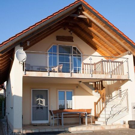 Breitenbrunn  Ferienwohnung Brock מראה חיצוני תמונה