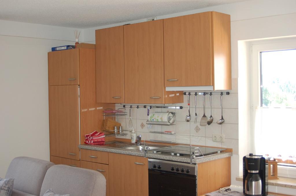 Breitenbrunn  Ferienwohnung Brock מראה חיצוני תמונה